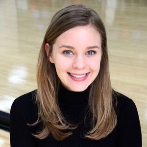 Meet your Posher, Becky